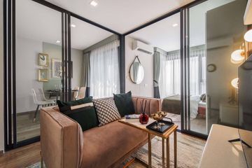 2 Bedroom Condo for rent in Life Ladprao Valley, Chom Phon, Bangkok near BTS Ladphrao Intersection