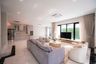 6 Bedroom House for rent in CINQ Royal Krugthep Kreetha, Saphan Sung, Bangkok