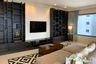2 Bedroom Condo for sale in Amanta Lumpini, Thung Maha Mek, Bangkok near MRT Khlong Toei
