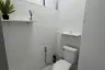 1 Bedroom Commercial for rent in Phra Khanong Nuea, Bangkok near BTS Phra Khanong