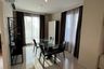 2 Bedroom Condo for Sale or Rent in Villa Asoke, Makkasan, Bangkok near MRT Phetchaburi