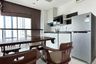 2 Bedroom Condo for rent in Life Ratchadapisek, Huai Khwang, Bangkok near MRT Huai Khwang