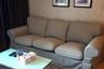 2 Bedroom Condo for rent in Rhythm Ratchada, Sam Sen Nok, Bangkok near MRT Ratchadaphisek