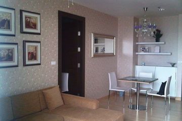 2 Bedroom Condo for rent in Rhythm Ratchada, Sam Sen Nok, Bangkok near MRT Ratchadaphisek