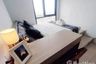 1 Bedroom Condo for rent in Altitude Unicorn Sathorn - Tha Phra, Talat Phlu, Bangkok near BTS Talat Phlu