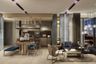 1 Bedroom Condo for sale in One 9 Five Asoke - Rama 9, Huai Khwang, Bangkok near MRT Phra Ram 9