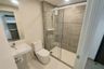 1 Bedroom Condo for sale in Supalai Loft Prajadhipok - Wongwian Yai, Somdet Chao Phraya, Bangkok near BTS Prajadhipok
