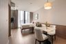 Condo for rent in Park Origin Phrom Phong, Khlong Tan, Bangkok near BTS Phrom Phong