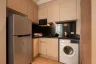 1 Bedroom Condo for rent in Park Origin Phrom Phong, Khlong Tan, Bangkok near BTS Phrom Phong