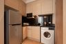 1 Bedroom Condo for rent in Park Origin Phrom Phong, Khlong Tan, Bangkok near BTS Phrom Phong