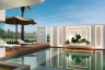 4 Bedroom Villa for sale in Orienna Azure Villas, Sakhu, Phuket