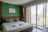 2 Bedroom Apartment for rent in P Residence Thonglor 23, Khlong Tan Nuea, Bangkok
