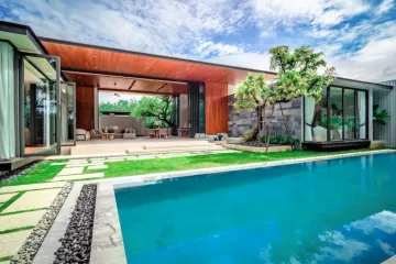 6 Bedroom Villa for sale in Botanica Forestique, Thep Krasatti, Phuket
