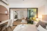 1 Bedroom Condo for sale in Condolette Pixel Sathorn, Chong Nonsi, Bangkok near MRT Lumpini