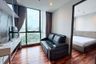 1 Bedroom Condo for rent in Wish Signature Midtown Siam, Thanon Phetchaburi, Bangkok near BTS Ratchathewi