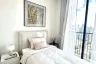 2 Bedroom Condo for rent in NOBLE STATE 39, Khlong Tan Nuea, Bangkok near BTS Phrom Phong