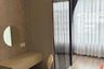 Condo for rent in SOHO Bangkok Ratchada, Huai Khwang, Bangkok near MRT Huai Khwang