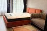 Condo for rent in SOHO Bangkok Ratchada, Huai Khwang, Bangkok near MRT Huai Khwang