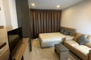 Condo for sale in Ideo Mobi Charan Interchange, Bang Khun Si, Bangkok near MRT Suwinthawong