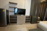 Condo for sale in Ideo Mobi Charan Interchange, Bang Khun Si, Bangkok near MRT Suwinthawong