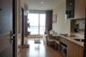 1 Bedroom Condo for rent in Rhythm Sathorn, Thung Wat Don, Bangkok near BTS Saphan Taksin
