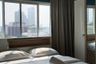 1 Bedroom Apartment for rent in The Kaze 34, Khlong Tan, Bangkok near BTS Thong Lo