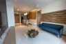 1 Bedroom Condo for rent in The Empire Place, Thung Wat Don, Bangkok near BTS Sueksa Witthaya