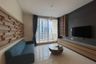 1 Bedroom Condo for rent in The Empire Place, Thung Wat Don, Bangkok near BTS Sueksa Witthaya