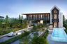 4 Bedroom House for sale in Grand Britania Rama 9 - Krungthep Kreetha, Khlong Song Ton Nun, Bangkok