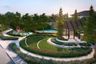 4 Bedroom House for sale in Grand Britania Rama 9 - Krungthep Kreetha, Khlong Song Ton Nun, Bangkok