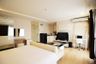 Apartment for rent in Baan K Residence, Silom, Bangkok near MRT Lumpini