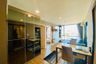 2 Bedroom Condo for sale in Esta Bliss, Min Buri, Bangkok near MRT Setthabutbamphen