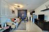 1 Bedroom Condo for sale in Metro Park Sathorn, Bang Wa, Bangkok near MRT Phetkasem 48