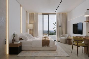 Condo for sale in Layan Green Park Phase 2, Choeng Thale, Phuket