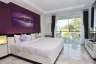 Villa for rent in Phuket Seaview Resotel, Rawai, Phuket