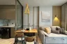 1 Bedroom Condo for Sale or Rent in Rhythm Ekkamai Estate, Khlong Tan Nuea, Bangkok near BTS Ekkamai