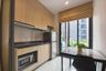 1 Bedroom Condo for rent in Hasu Haus, Phra Khanong Nuea, Bangkok near BTS On Nut