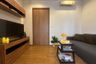 1 Bedroom Condo for rent in Hasu Haus, Phra Khanong Nuea, Bangkok near BTS On Nut