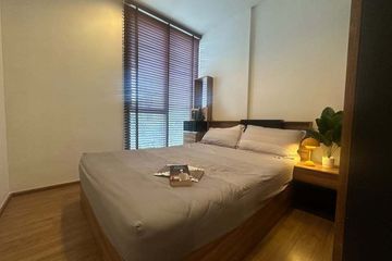 1 Bedroom Condo for rent in Hasu Haus, Phra Khanong Nuea, Bangkok near BTS On Nut