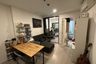 1 Bedroom Condo for rent in Denim Jatujak, Chom Phon, Bangkok near BTS Mo chit