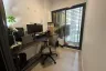 1 Bedroom Condo for rent in Denim Jatujak, Chom Phon, Bangkok near BTS Mo chit