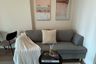 1 Bedroom Condo for rent in NUE District R9, Huai Khwang, Bangkok near MRT Phra Ram 9