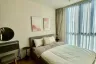 1 Bedroom Condo for rent in NUE District R9, Huai Khwang, Bangkok near MRT Phra Ram 9