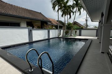 3 Bedroom House for sale in Nong Prue, Chonburi