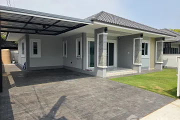 3 Bedroom House for sale in San Klang, Chiang Mai