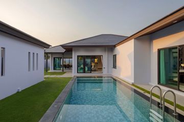 3 Bedroom House for sale in Huai Yai, Chonburi