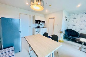 2 Bedroom Condo for sale in Lumpini Park Beach Jomtien, 