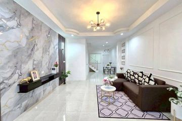 2 Bedroom Townhouse for sale in Nong Pla Lai, Chonburi