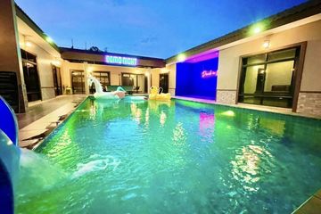 4 Bedroom House for sale in Huai Yai, Chonburi