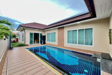 3 Bedroom Townhouse for sale in Huai Yai, Chonburi
